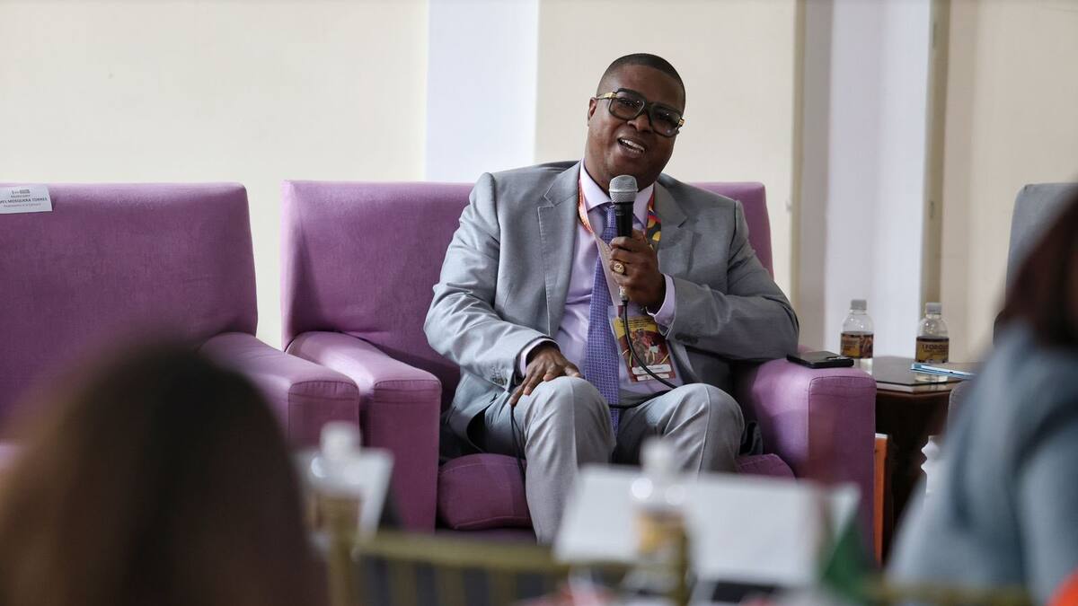 Juzgado revocó la custodia del embajador en Ghana sobre sus hijos