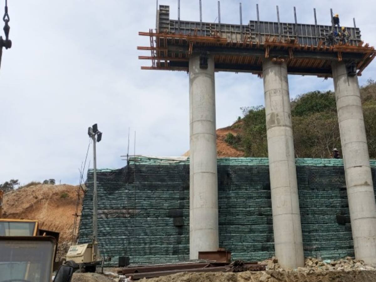 Por cinco días estará cerrada la carretera Panamericana en Rosas, Cauca