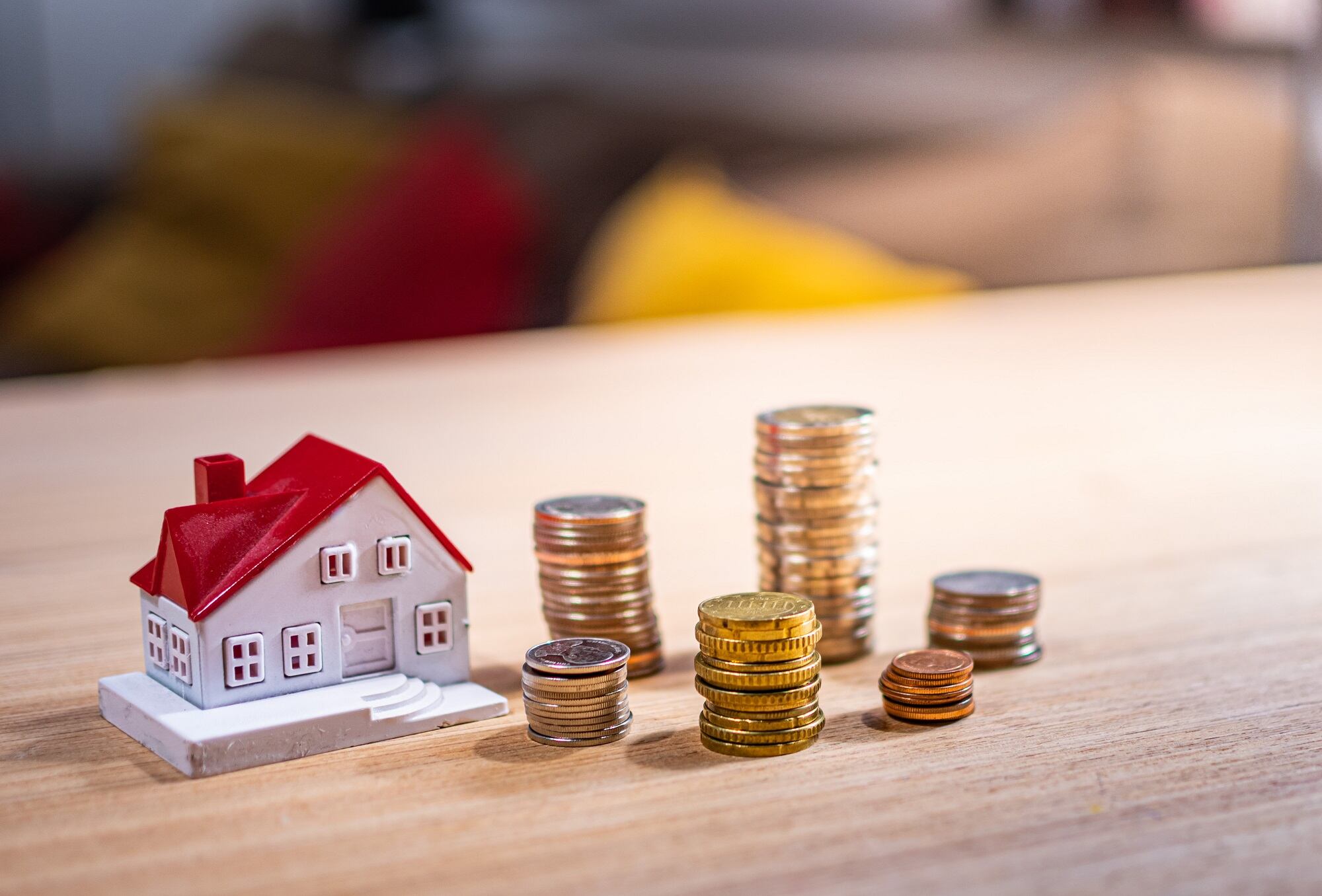 Imagen de referencia de subsidio de Vivienda. Foto: Getty Images