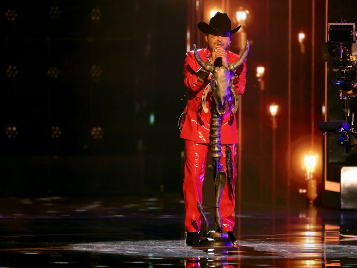 Boletas Christian Nodal en Cali: ¿cuándo se hará la devolución?