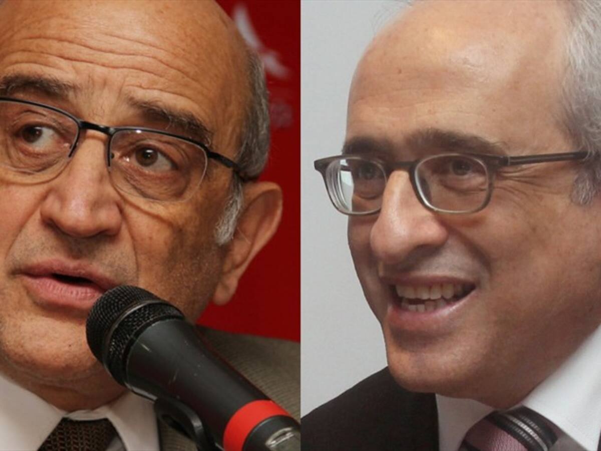 Justicia brasileña absolvió a los hermanos Efromovich, socios de Avianca