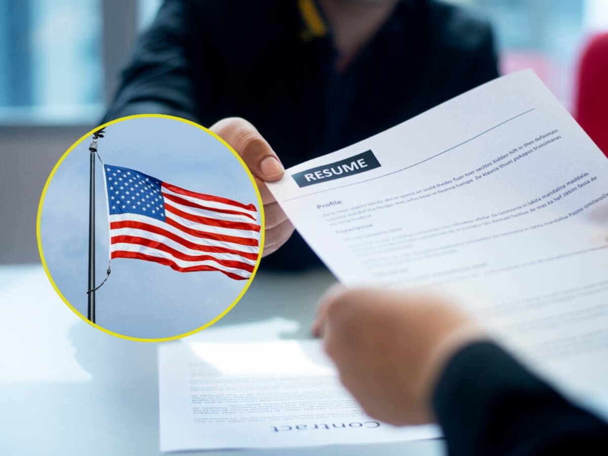 Vacantes de empleo en la Embajada de EE.UU. en Colombia: pagan hasta $60 millones al año