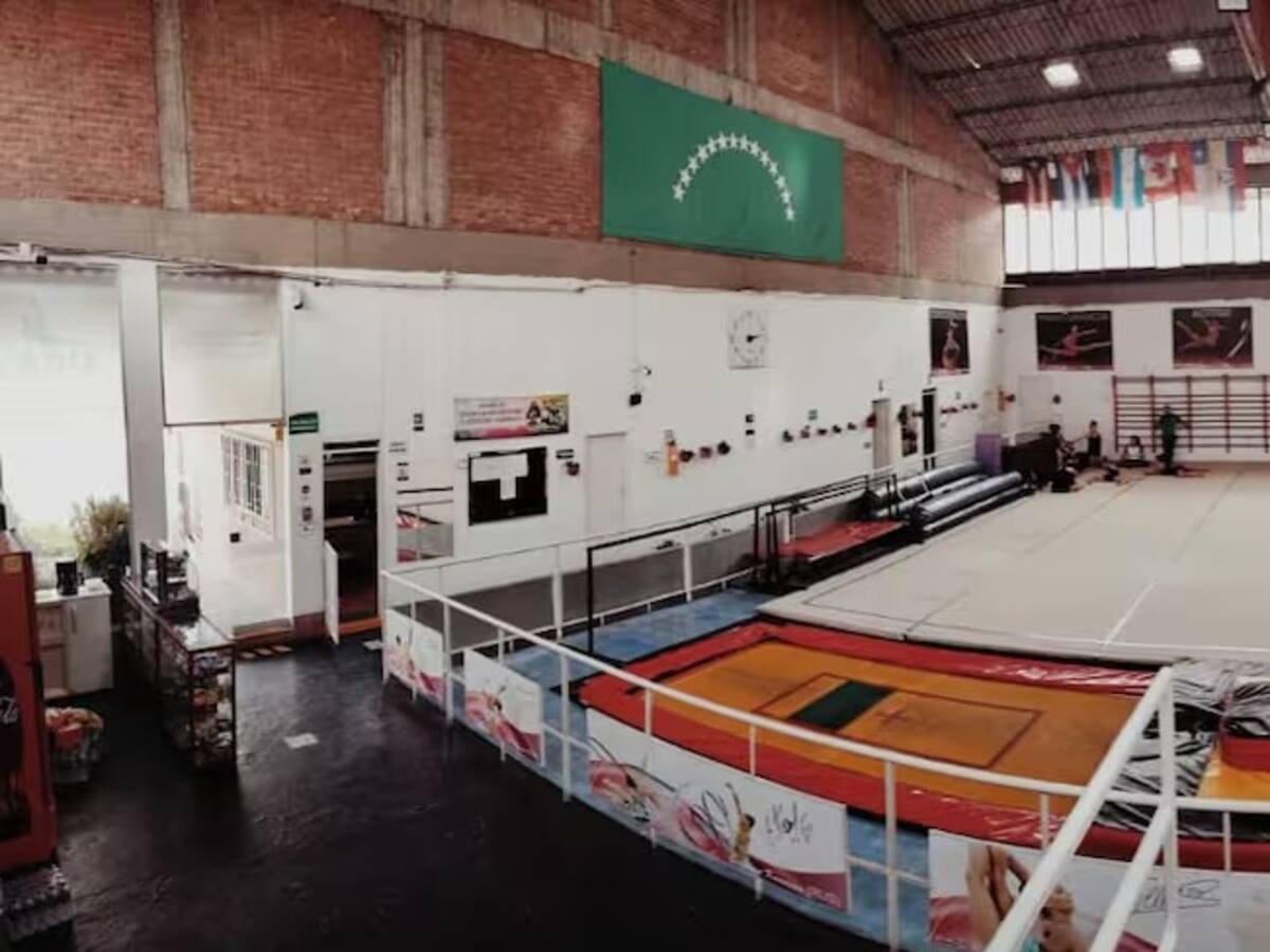 Gimnasta que denunció abusos sexuales en la Liga de Risaralda fue víctima de un ataque