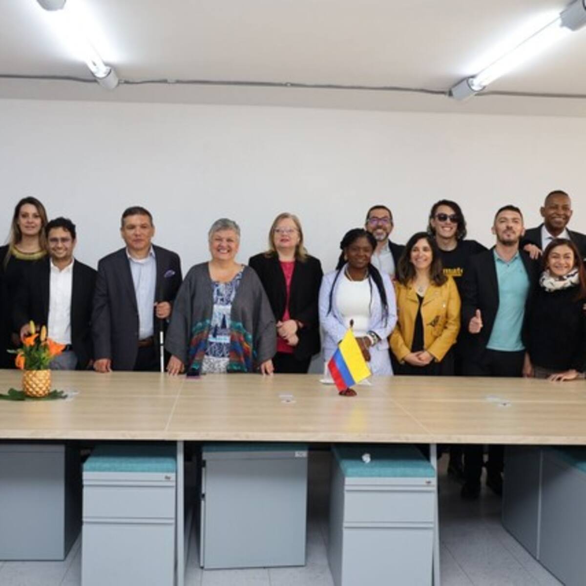 MinIgualdad busca recuperar dinero que consignó por error a funcionarios