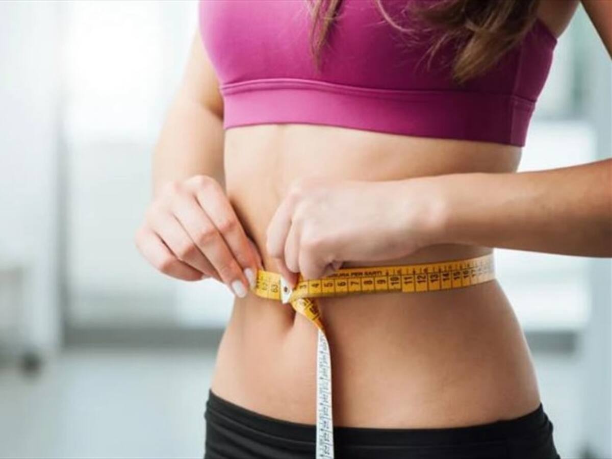 El desayuno no es la comida más importante a la hora de bajar de peso