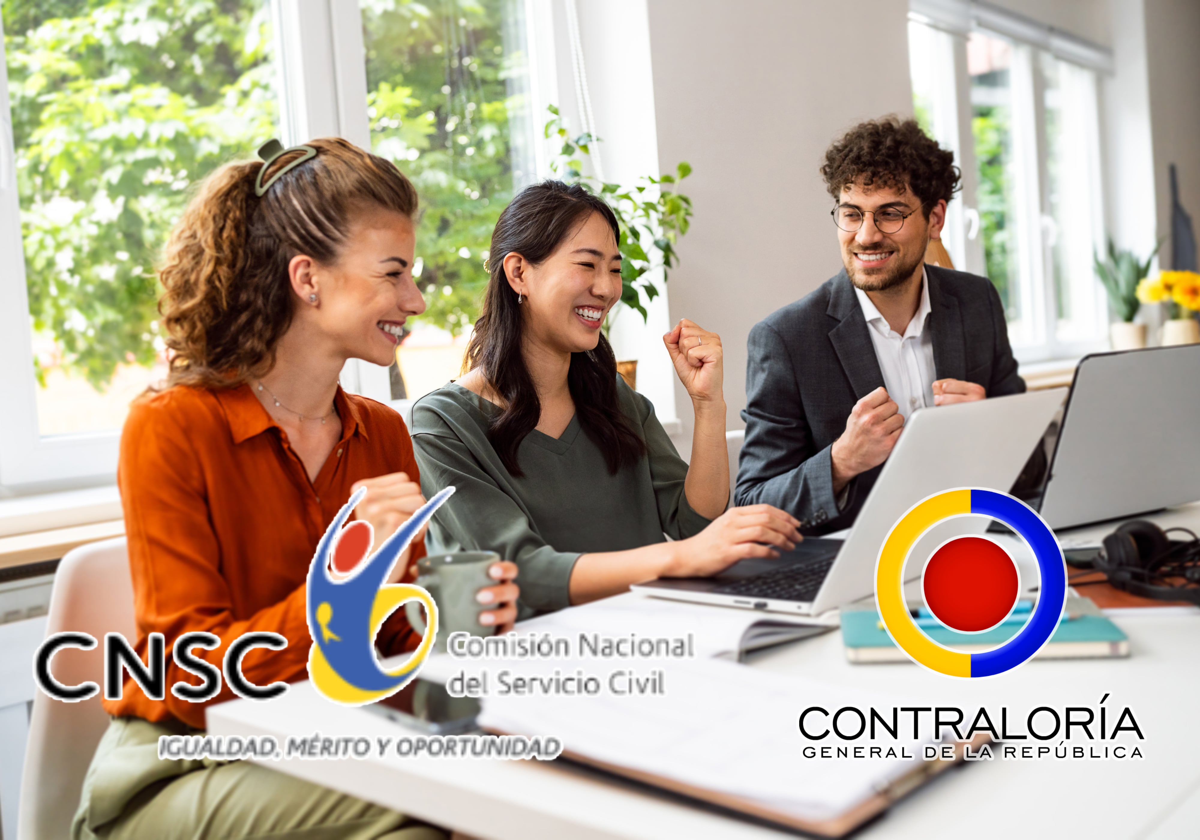 Imagen de referencia de Getty Images | CNSC y Contraloría
