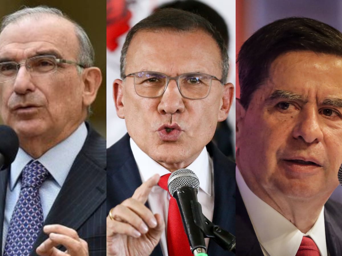 “Santismo” responde a Uribe y niegan haber rechazado acuerdo tras plebiscito 2016: “Otra falsedad”