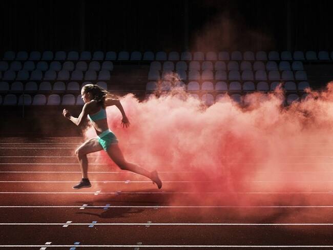 Marcelo Roffé cuenta cómo se cuida la salud mental de los deportistas de élite