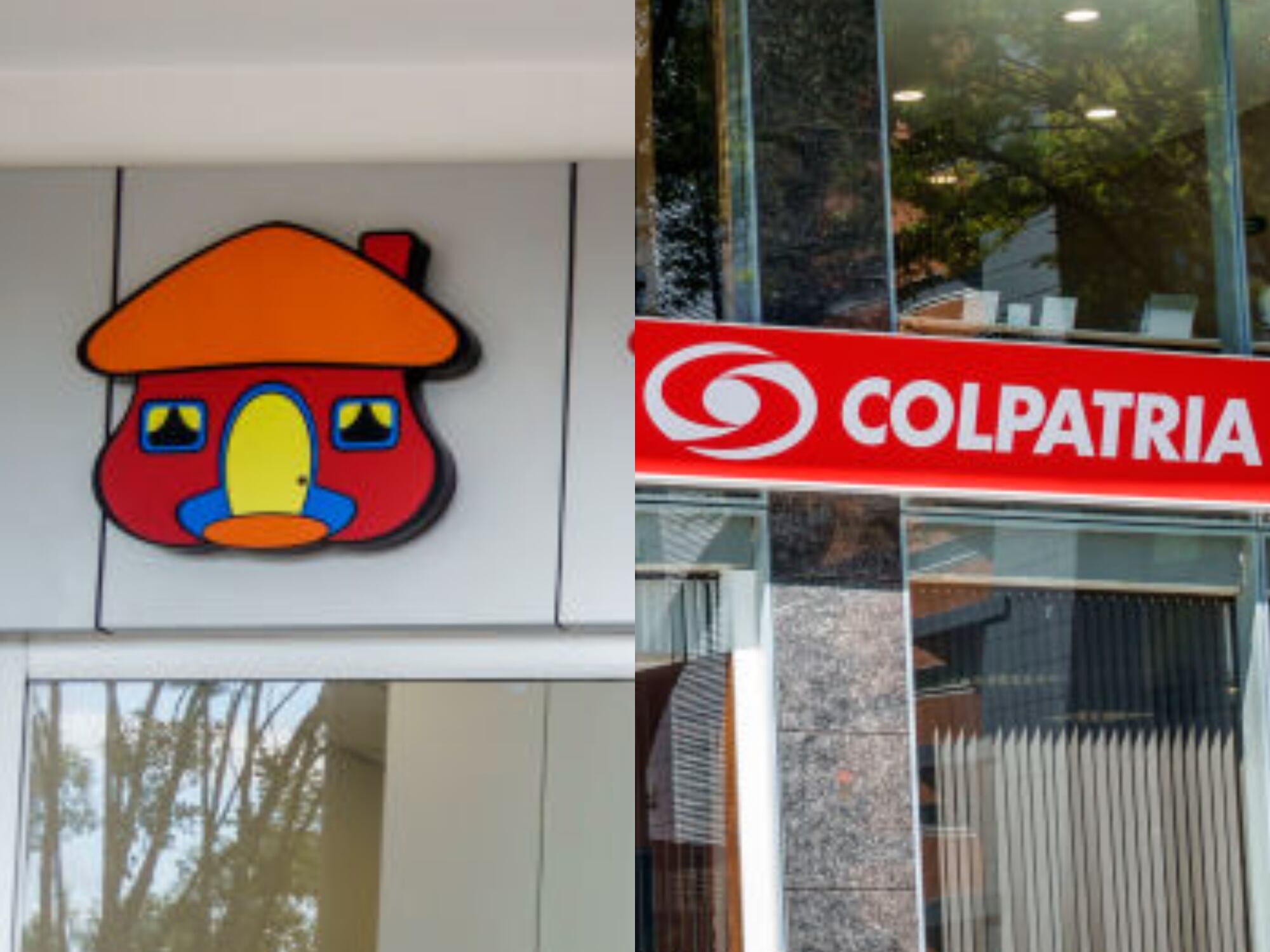 Davivienda adquiere la operación de Scotiabank Colpatria en Colombia, Panamá y Costa Rica. Foto: Getty Images.