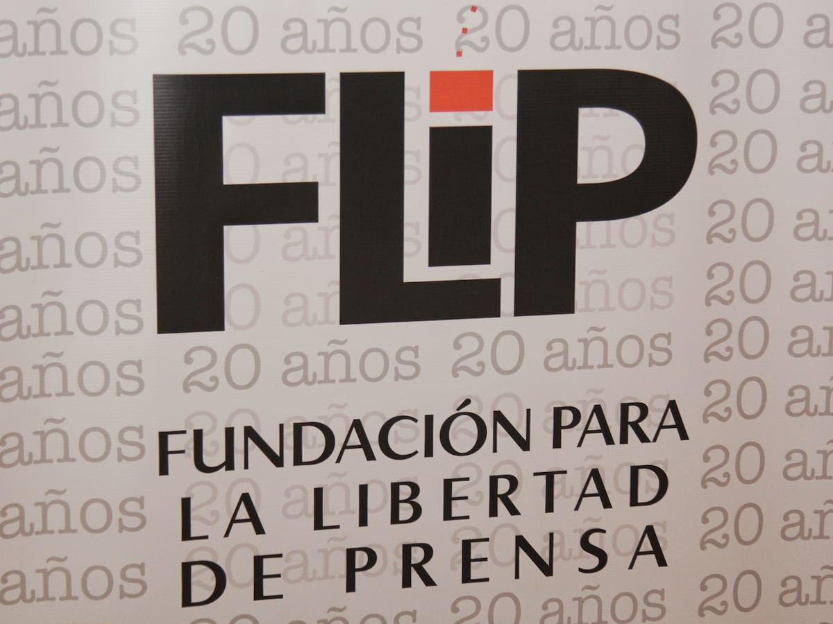 La Flip denunció censura en RTVC bajo la dirección de Hollman Morris