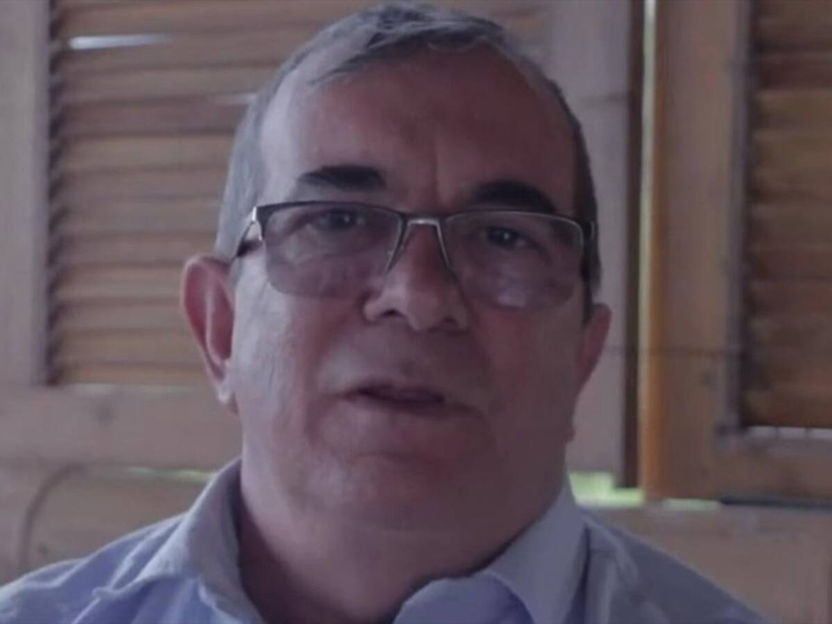 "Bojayá es algo que vamos a cargar para toda la vida": Rodrigo Londoño