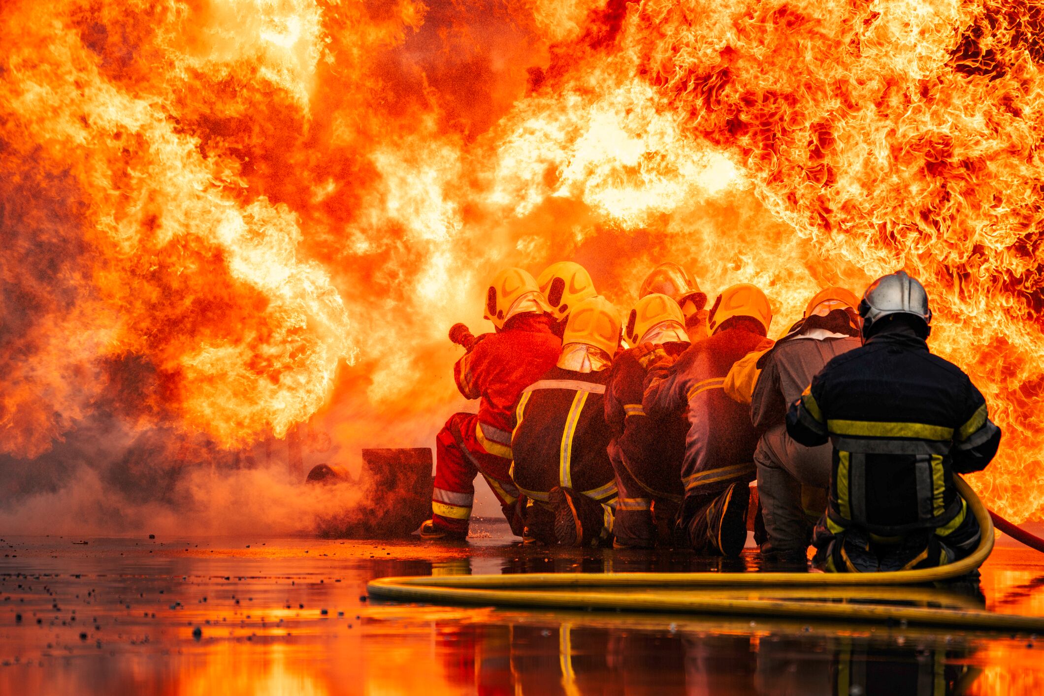 Imagen de referencia. Foto: Getty Images
