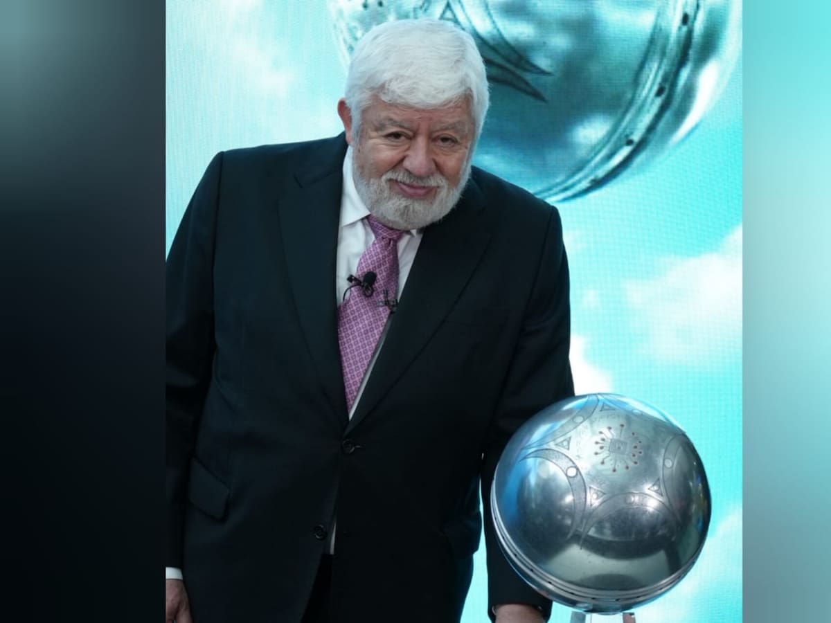 ¿Qué es la “esfera de Buga” y cuáles son las teorías? Esto se sabe sobre el misterioso ejemplar