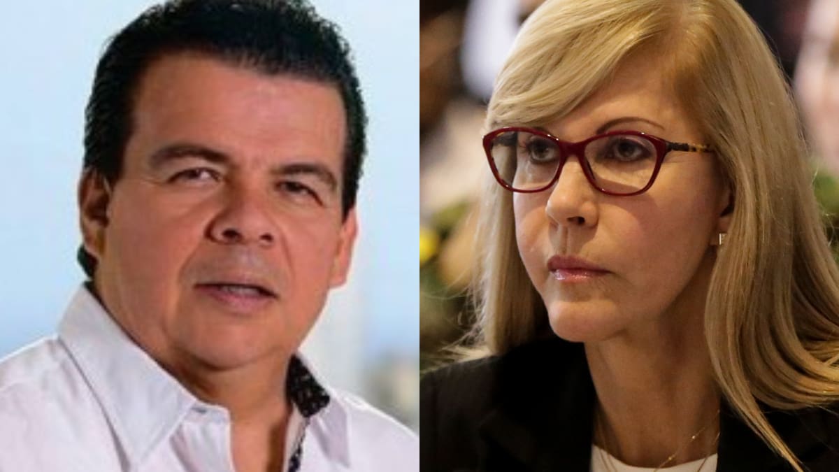 Encuesta JPG: Dilian Francisca Toro y ‘Chontico’ Ortiz lideran intención de voto