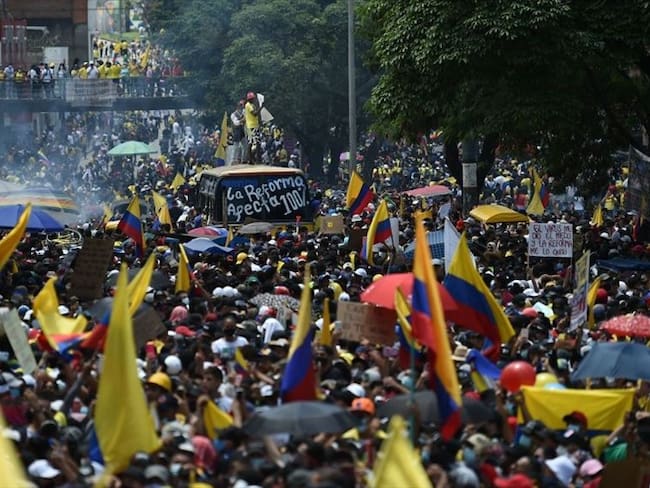 Asistencia militar: ¿qué significa y cómo opera en Colombia?