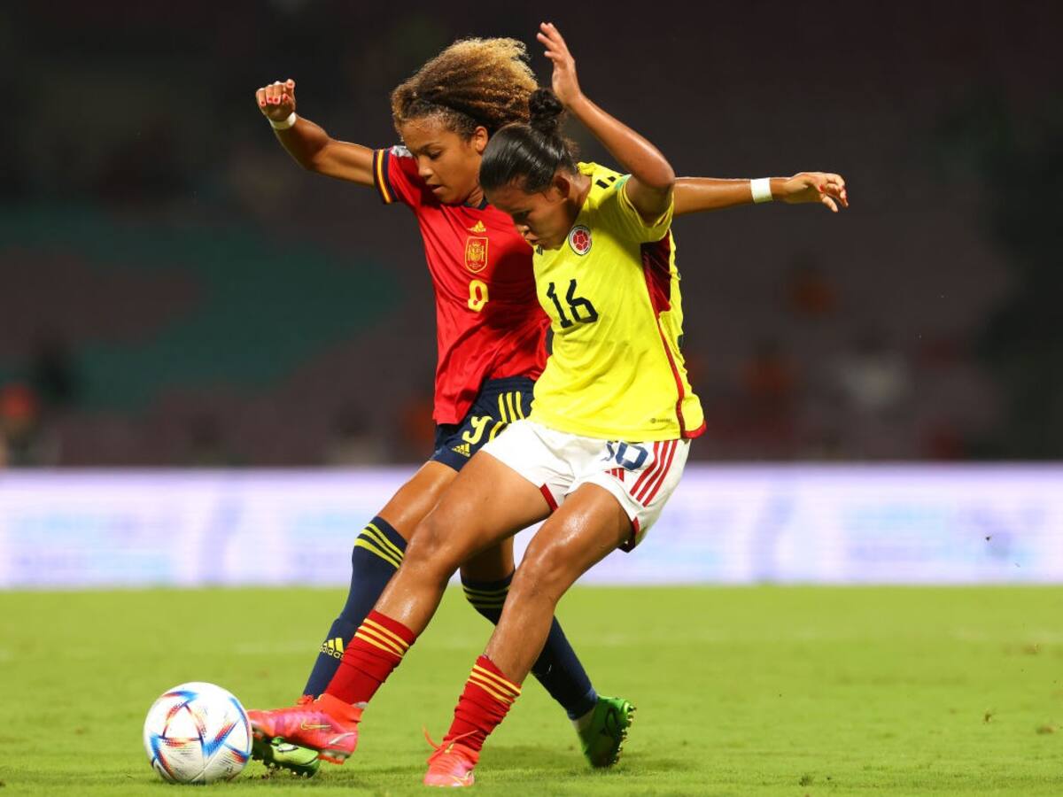 Colombia vs. España: ¿Cuándo es la final del Mundial Femenino Sub-17? Fecha y hora