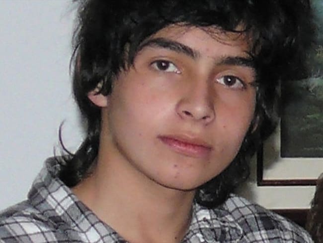 Myriam Pachón es la abogada de la familia del asesinado grafitero Diego Felipe Becerra (foto). Foto: Colprensa