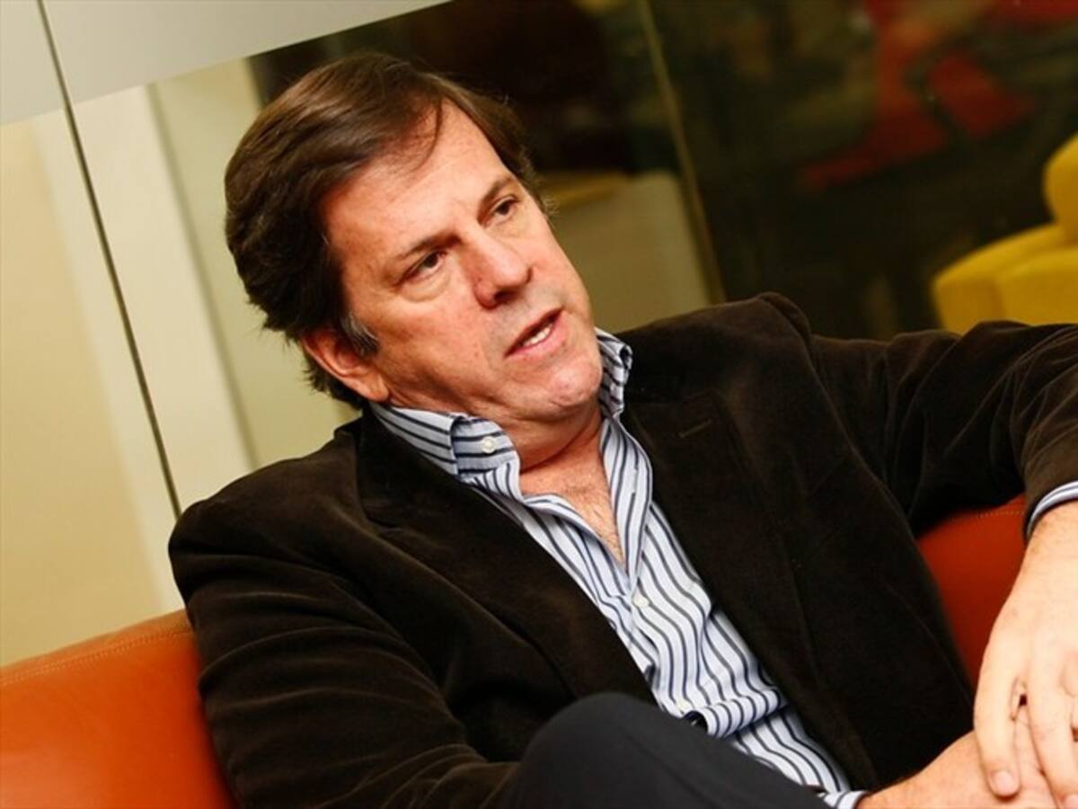 ¿Cómo será el primer gran debate de Prisa Media? Roberto Pombo reveló los detalles