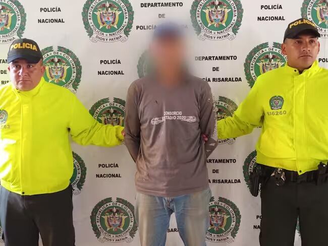 Foto: Cortesía Fiscalía