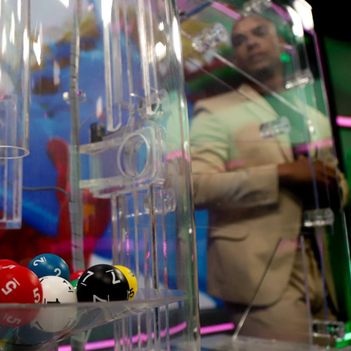 ColorLoto: resultados del 21 de abril de 2025