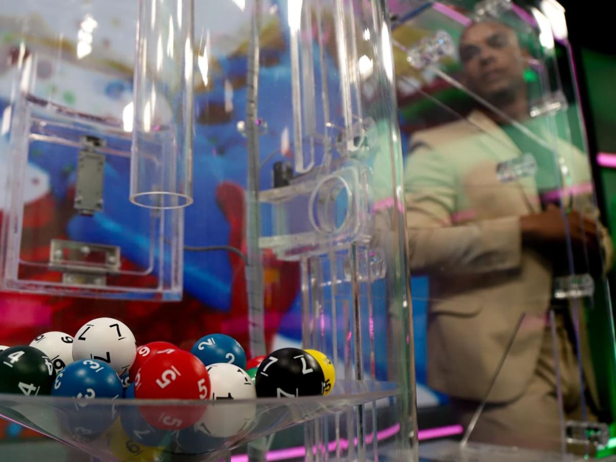 ColorLoto: resultados del 20 de noviembre de 2025