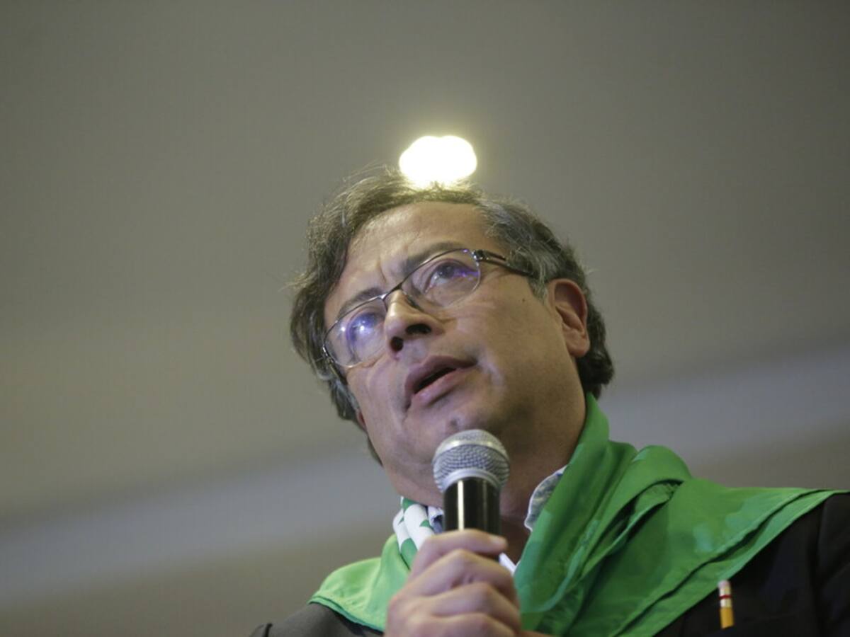 Tres líderes indígenas se suman a los nombramientos de Gustavo Petro