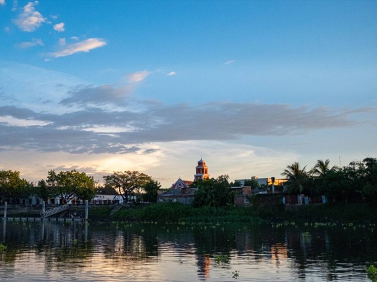 El Mohán, leyenda del Río Magdalena, ya tiene su propio videojuego