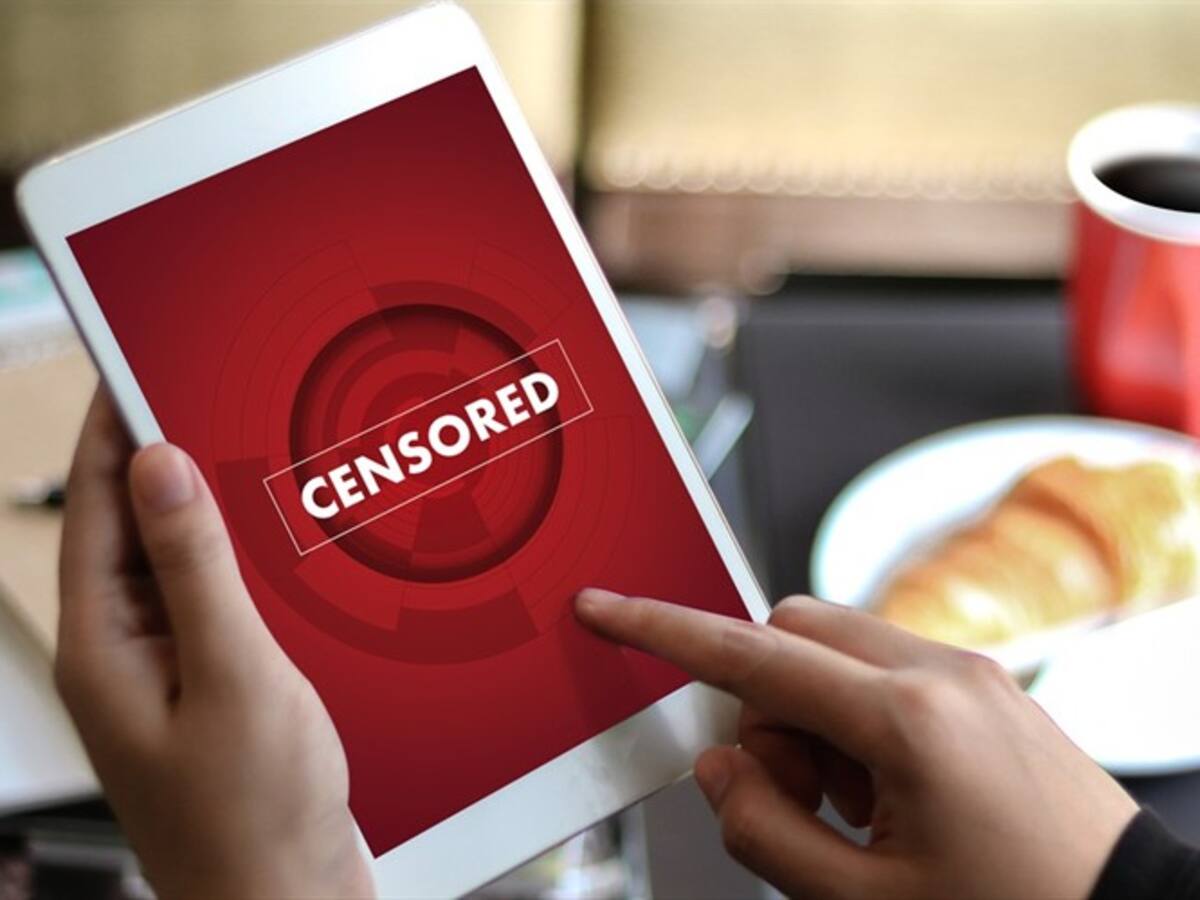 Apple y Google censuran aplicación que impulsa voto de la oposición en Rusia