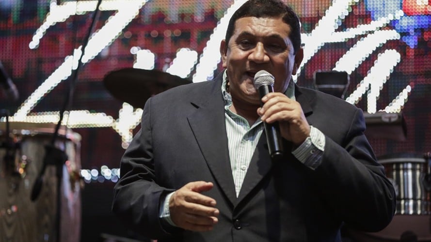 Poncho Zuleta. Foto: Colprensa