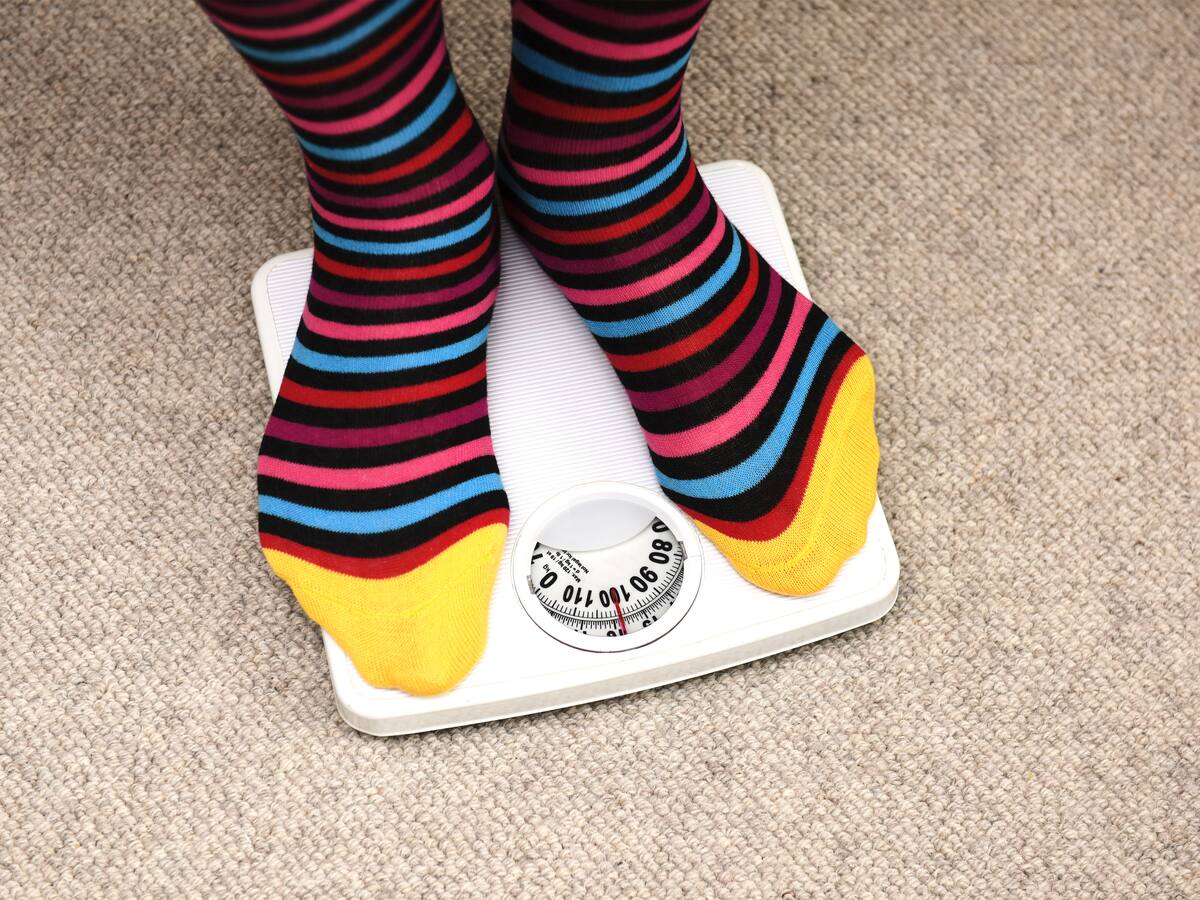 ¿Una persona delgada puede tener obesidad? Especialista explicó