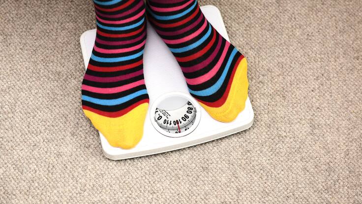 ¿Una persona delgada puede tener obesidad? Especialista explicó