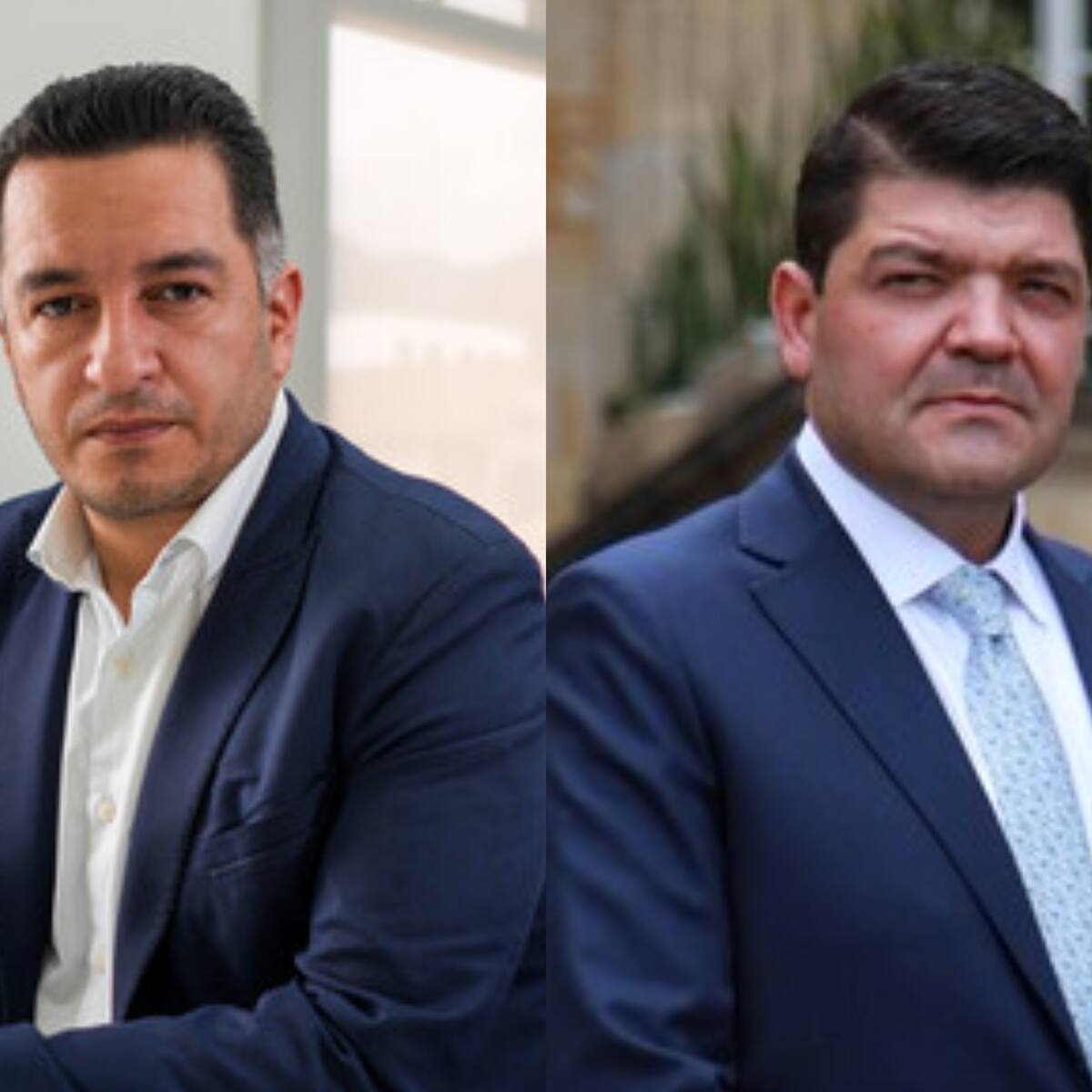 Corte cita a Andrés Idárraga en investigación contra Juan Diego Gómez por ‘Papá Pitufo’