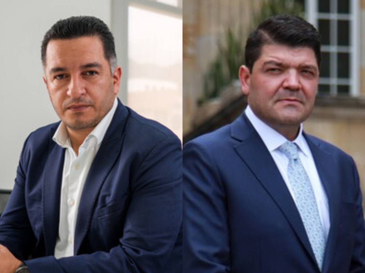 Corte cita a Andrés Idárraga en investigación contra Juan Diego Gómez por ‘Papá Pitufo’