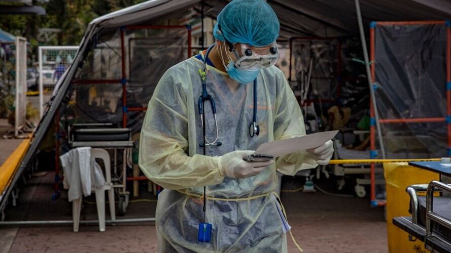 Esto de acuerdo con una investigaciones publicada en el diario South China Morning Post.. Foto: Getty Images