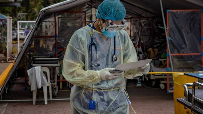 Esto de acuerdo con una investigaciones publicada en el diario South China Morning Post.. Foto: Getty Images