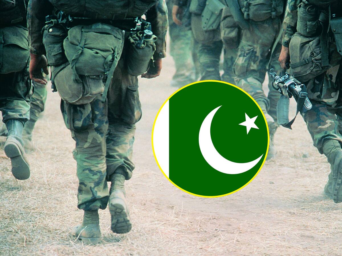 Pakistán disparó tiros de artillería en territorio de India, informó el Ejército indio