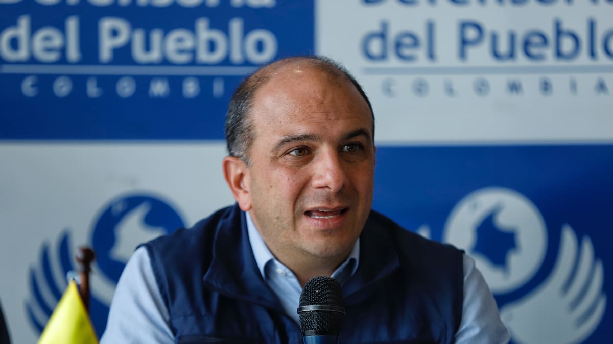 Cambio Radical confirmó que votará por Carlos Camargo para la Corte Constitucional