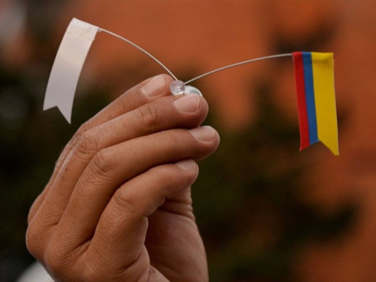 Estamos convencidos que le tenemos que apostar con firmeza a la paz: ‘Tomás Ojeda’