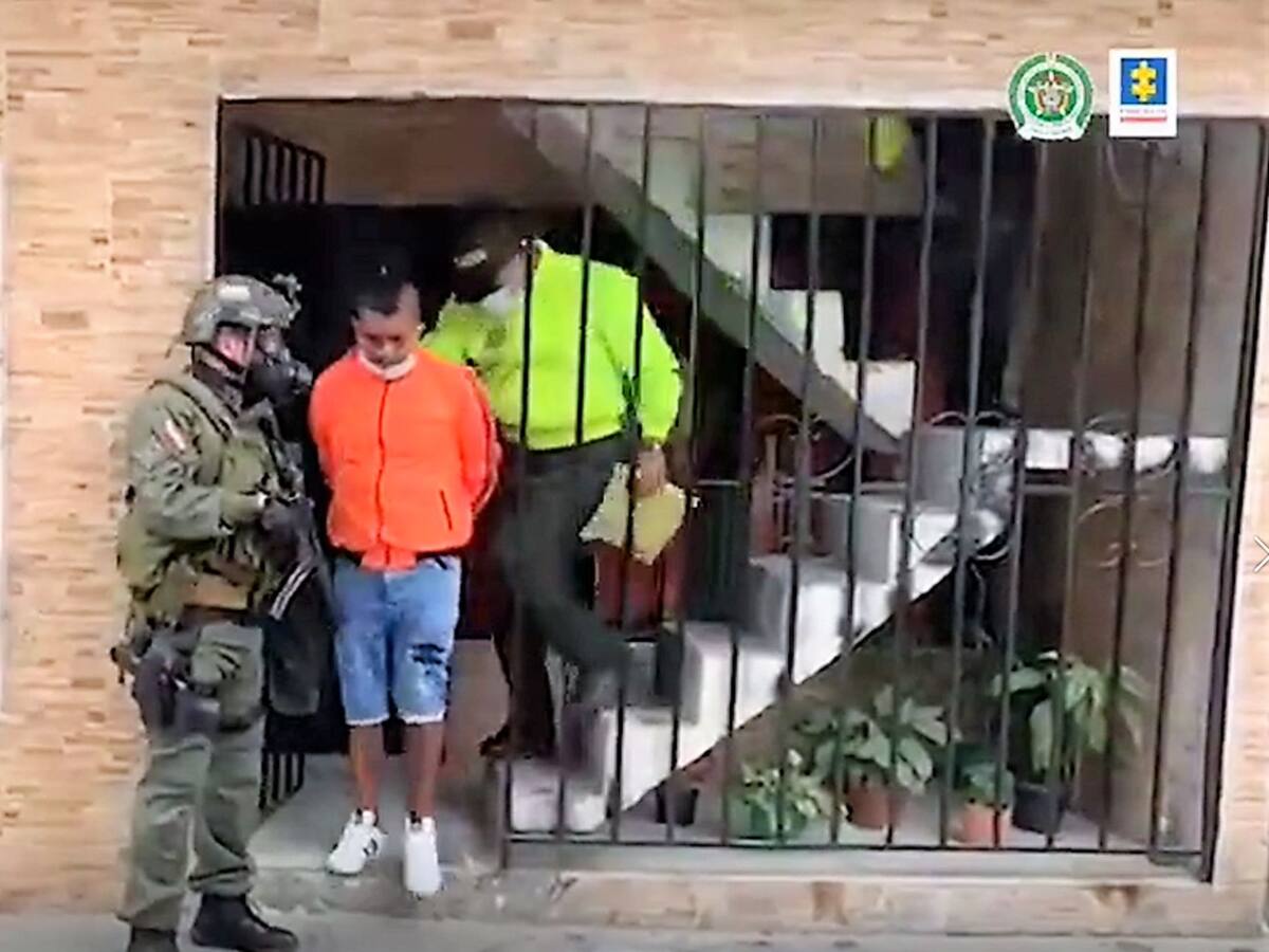 Cayó banda que producía marihuana y cocaína en Corinto y El Bordo, Cauca