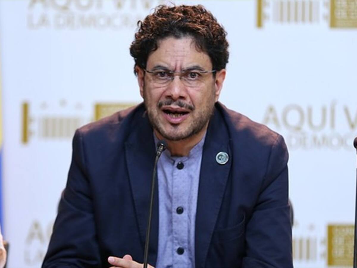 Iván Cepeda no asistirá a la indagatoria de Uribe