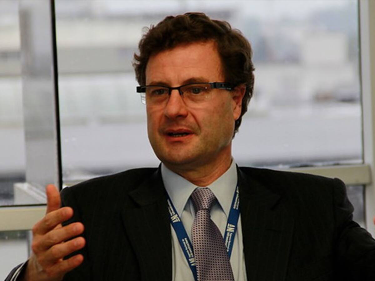 Hay una infundada persecución de la Fiscalía: Luis Fernando Andrade