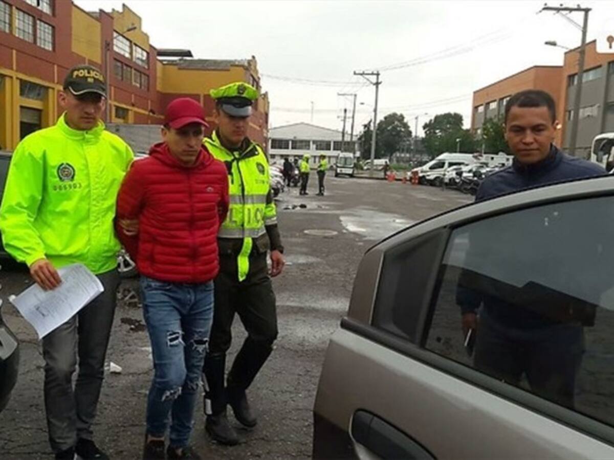 Condenan a falso fiscal que dejó libre a Pedro Aguilar