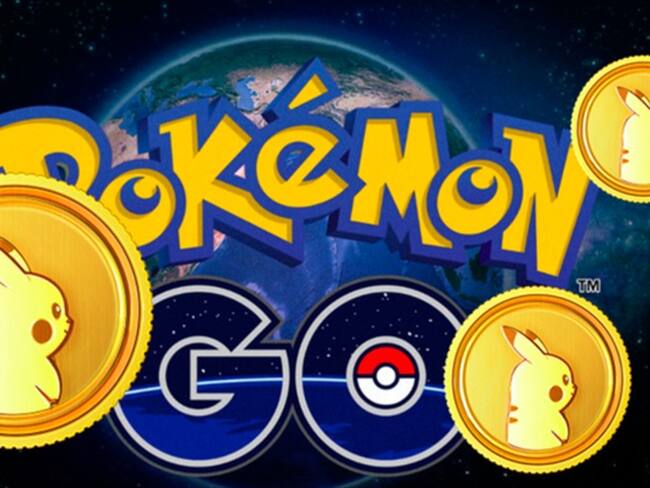 Pokémon Go. Foto: BBC Mundo
