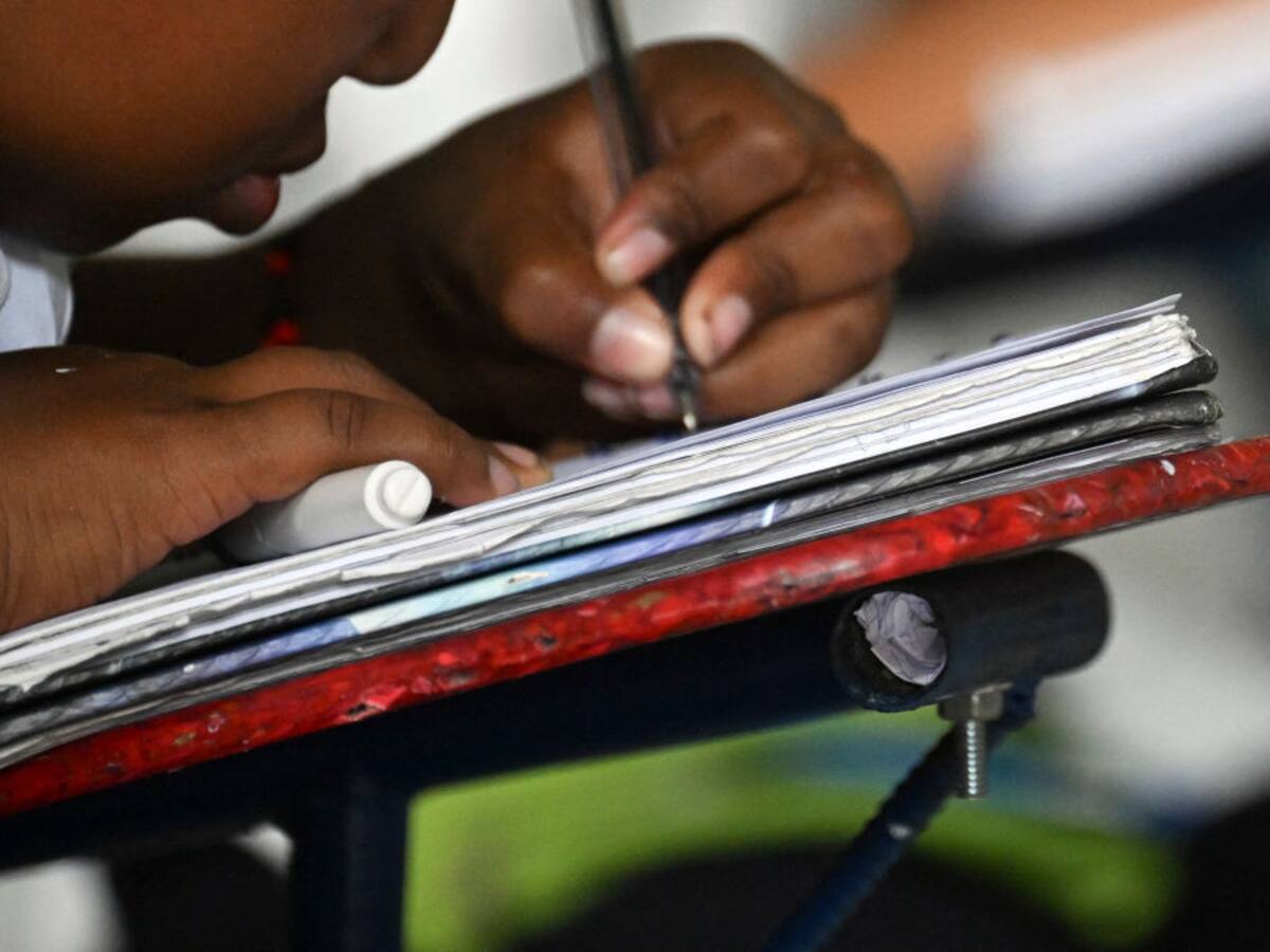 “Queremos quitarle niños a la guerra”: líder de Fundación en Buenaventura