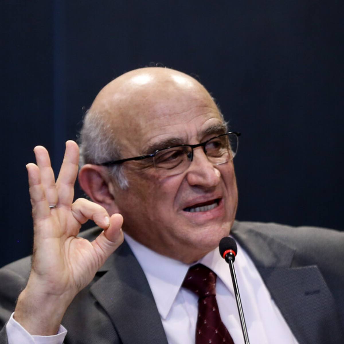 Germán Efromovich sería el inversionista interesado en comprar Ultra Air