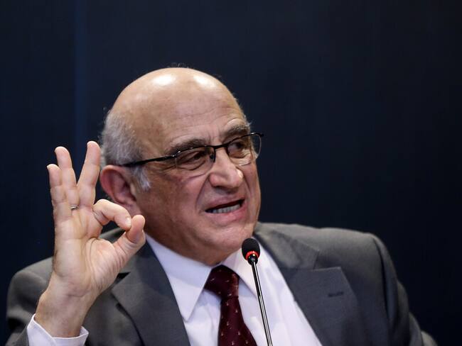 Germán Efromovich. Foto: Colprensa.