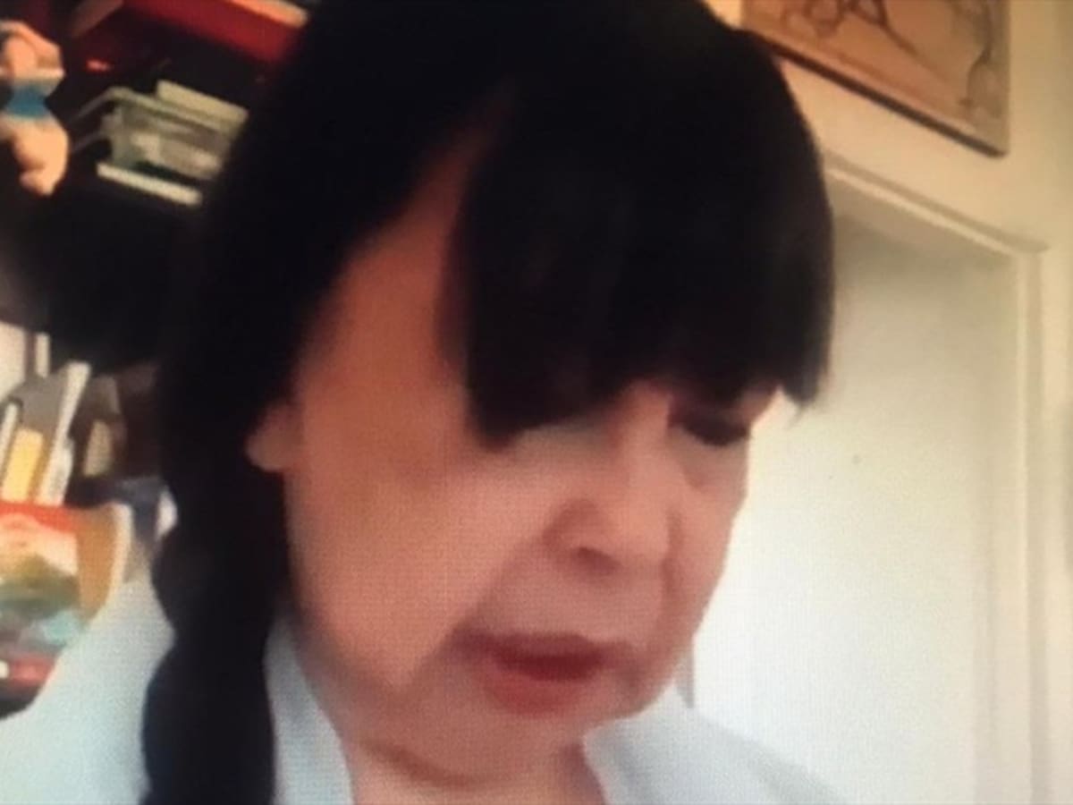 Les entregamos nuestro dolor: Yanette Bautista, hermana de desaparecida