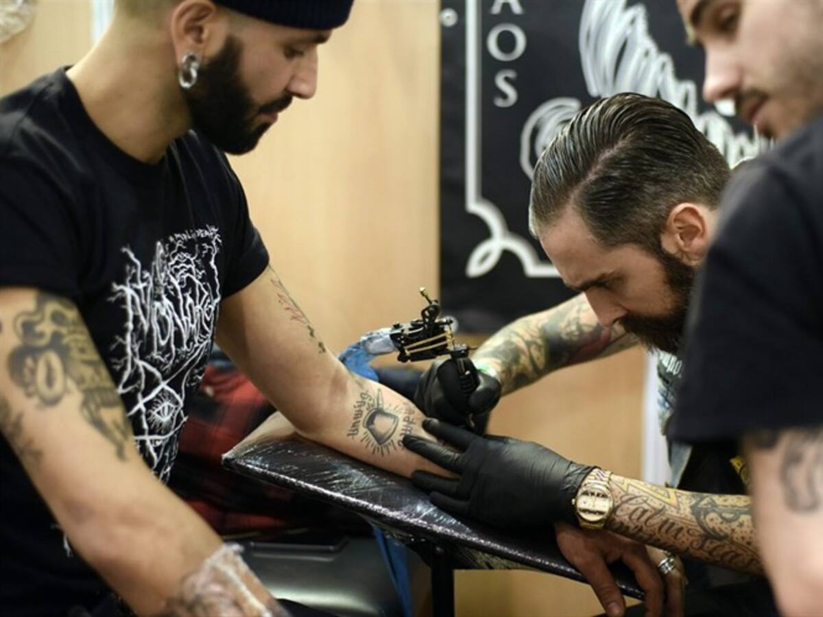 Cartagena: solicitan censo y control a establecimientos dedicados a tatuajes y piercings
