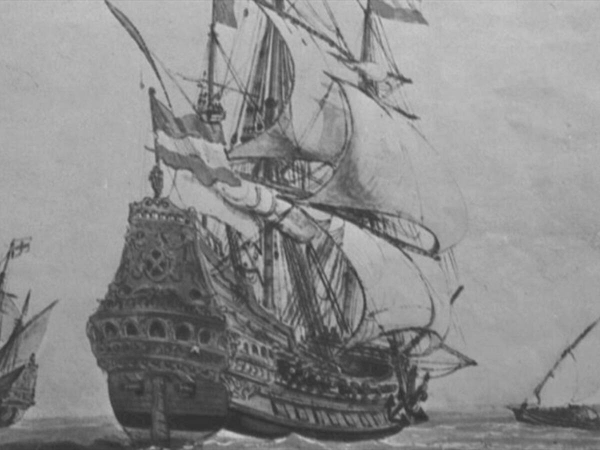 Arqueólogo celebra la decisión de proteger el Galeón San José