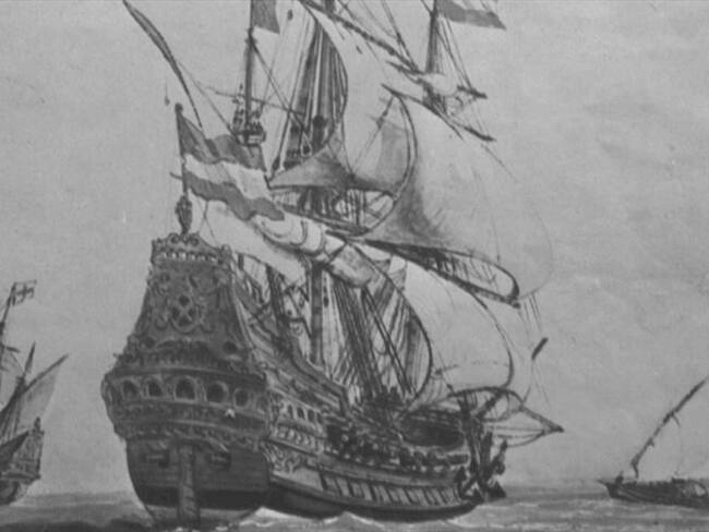 Arqueólogo celebra la decisión de proteger el Galeón San José